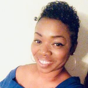 Meet your Posher, Tamisha